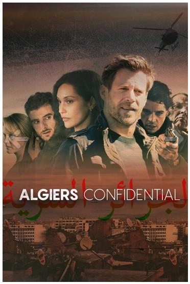 Argel Confidencial [Temporada 1] [2024] [720p]